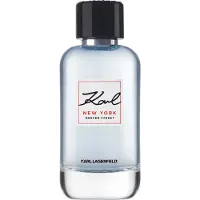 Karl Lagerfeld New York Mercer Street Spray Lagerfeld 100ml Eau De Toilette