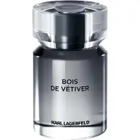 Karl Lagerfeld Bois de Vetiver Eau de Toilette 50 ml