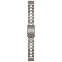 Garmin Quickfit 22 Mm Titan Rem