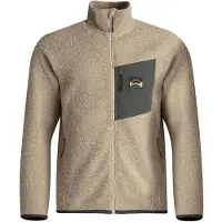 Lundhags Men's Flok Wool Pile Sand