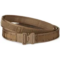 5.11 Tactical Maverick Battle Belt (Färg: Kangaroo, Storlek: 2XL)