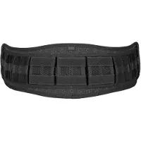 5.11 Tactical Brokos VTAC Combat Belt (Färg: Svart, Storlek: S/M)