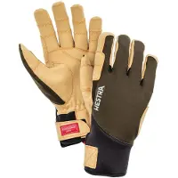 Hestra Ergo Grip Tactility