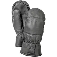 Hestra Leather Box - mitt