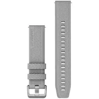 Garmin Quick Release 20 Mm Silikonarmband