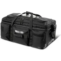 5.11 Tactical Mission Ready 3.0 90L (Färg: Svart)