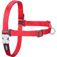 Red Dingo No-pull Hundsele