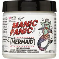 Manic Panic Mermaid Hair Repair Mask 118ml