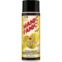 Manic Panic Love Color Hair Color Conditioner Yellow Heart 236ml
