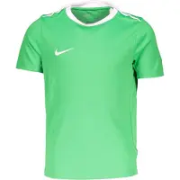 Nike Funktionstopp ljusgrön / vit