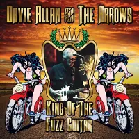 Ginza.se Davie Allan and the Arrows: King of the Fuzz ...