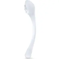 Gildo - G-spot Glass G-Spot/Prostate Dildo, No. 28