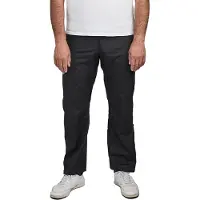 Dobsom Saltö Byxa Svart 3XL