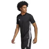 Adidas Matchtröja Tabela 23 - Svart/Vit, storlek Small