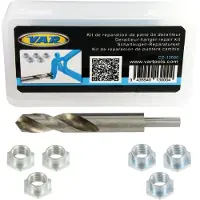 VAR Verktyg Derailleur Hanger Repair Kit