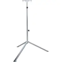 As Schwabe Teleskop-trebensstativ 46750