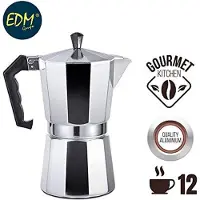 Big Buy Cooking 76124 Kaffebryggare 12 Koppar