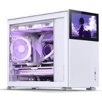 Jonsbo D31 Std Sc Pc-tornfodral