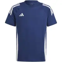 Adidas Tiro24 Swteey T-shirt Med Korta ärmar