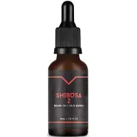 The Goodfellas' Smile Beard Oil Shibusa 2 30 ml