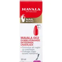 Mavala 002 Treatment Base Protector 10 ml