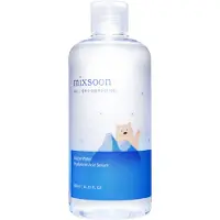 Mixsoon , Glaciervatten Hyaluronsyra Serum, 10.14 fl oz (300 ml)