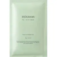 Mixsoon , Green Cica Modeling Pack, 5 packs, 30 g (1.05 oz) each