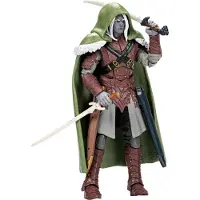 Star Wars The Black Series Phase II Klontrupper, The Clone Wars 6-Inch Actionfigurer, Från 4 år och uppåt