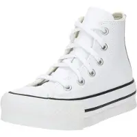 Converse Sneaker 'Chuck Taylor All Star' svart / vit