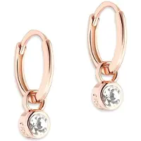 Ted Baker Örhängen 'SINALAA' roséguld