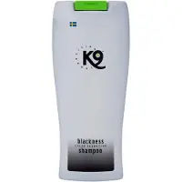 K9 - Shampoo Blackness - 300ml - Aloe Vera
