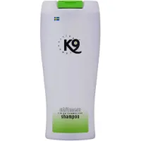 K9 - Shampoo Whiteness - 2,7L - Aloe Vera