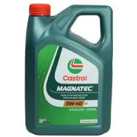 Castrol Motorolja 465127 Magnatec 5W40 C3 4L