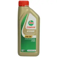Castrol Motorolja 15F6DA Edge 5W30 M 1L
