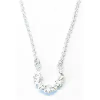 Me & Martina Sommarnatt halsband H301-45