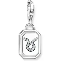 Thomas Sabo Charm Club Charmista oxen berlock 2151-643-21