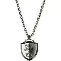 Lempikoru Patriot halsband 4250000500