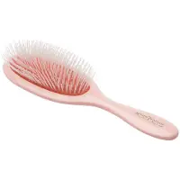 Mason Pearson Handy Nylon Pink Paddelborste 1 st