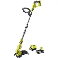 Ryobi rlt183225fpk grästrimmer 18V 30cm