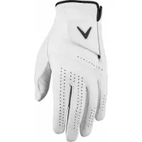 Callaway Dawn Patrol 2024 White Höger hand L Herrhandskar