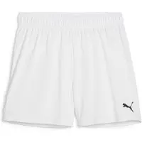 Puma Sportbyxa svart / vit