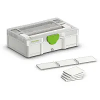 Festool Låda för verktyg Systainer³ SYS3 S 76 TRA