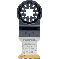 Festool 578095 MSB 40/32/HM/OSC HM Sågblad 1 st