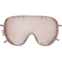 Philip B . Silky Smooth Sleep Mask (Champagne)