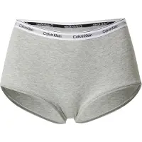 Calvin Klein Boy Shorts Icon Logo