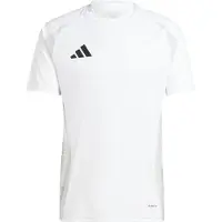 Adidas Matchtröja Tiro 24 Competition - Vit/Svart, storlek Large