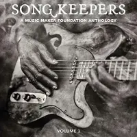 Ginza.se Song Keepers: A Music Maker Anthology