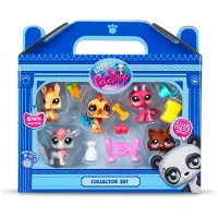 Littlest Pet Shop - Farm Besties Collectors 5 Pack