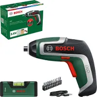 Bosch Ixo 7 Elektrisk Skruvmejsel