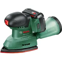 Bosch Easysander 18v-8 Slipmaskin